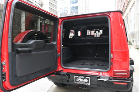 Used 2021 Mercedes-Benz G-Class G 550 | Chicago, IL