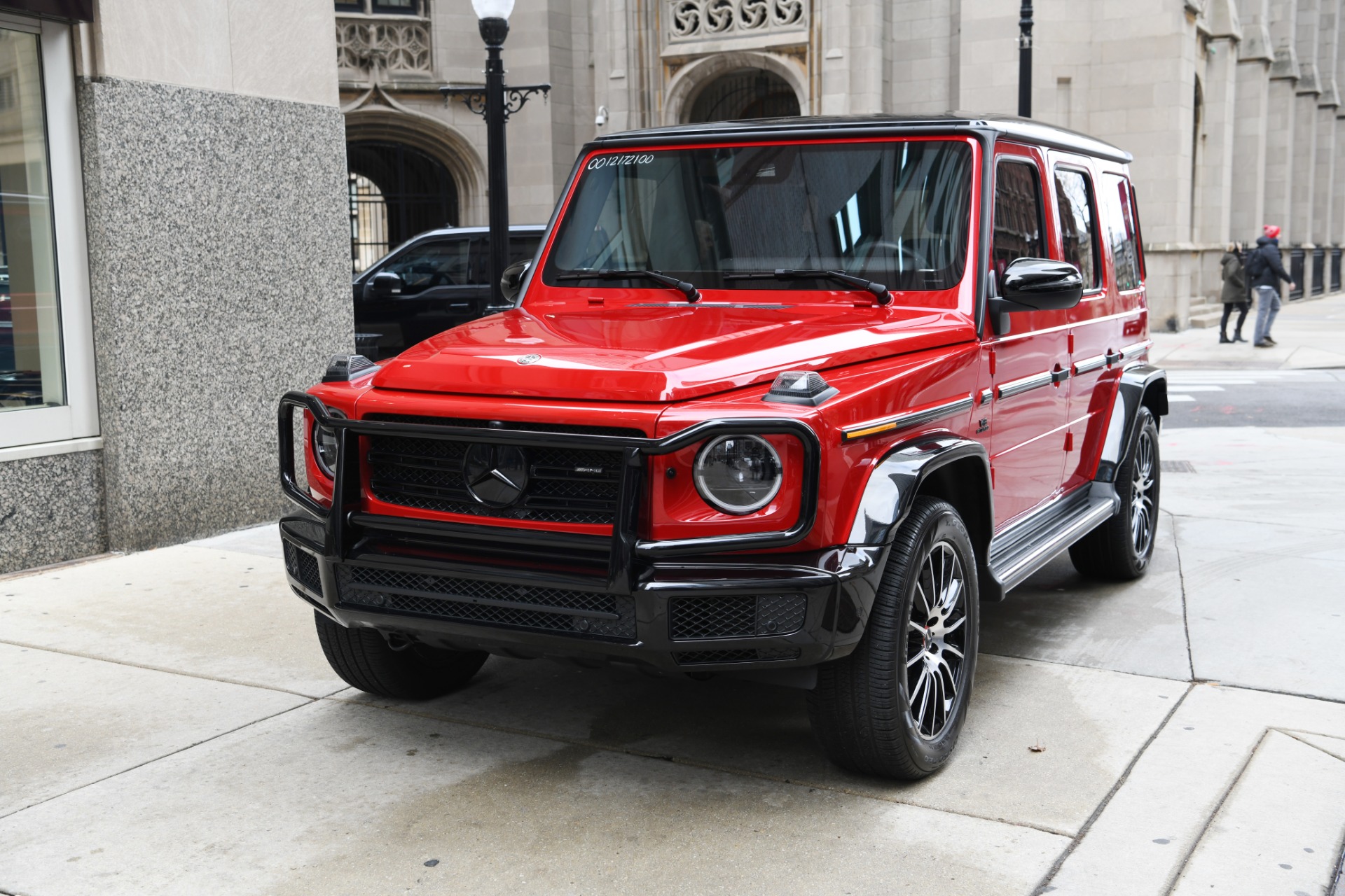 Used 2021 Mercedes-Benz G-Class G 550 | St. Petersburg, FL