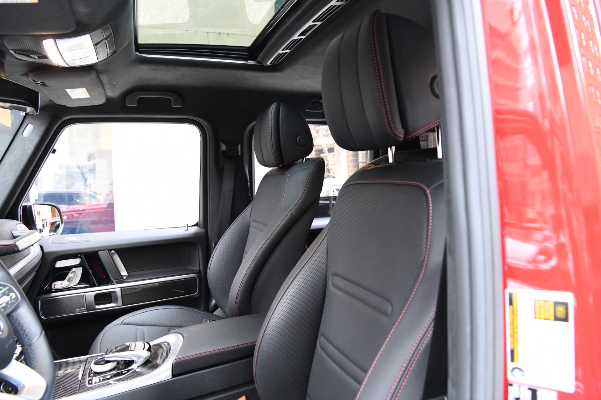 Used 2021 Mercedes-Benz G-Class G 550 | St. Petersburg, FL