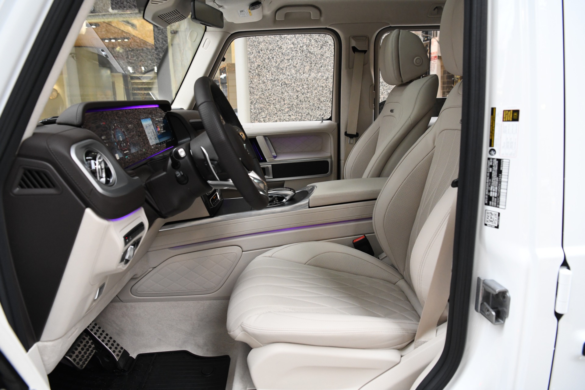 Used 2021 Mercedes-Benz G-Class AMG G 63 | St. Petersburg, FL