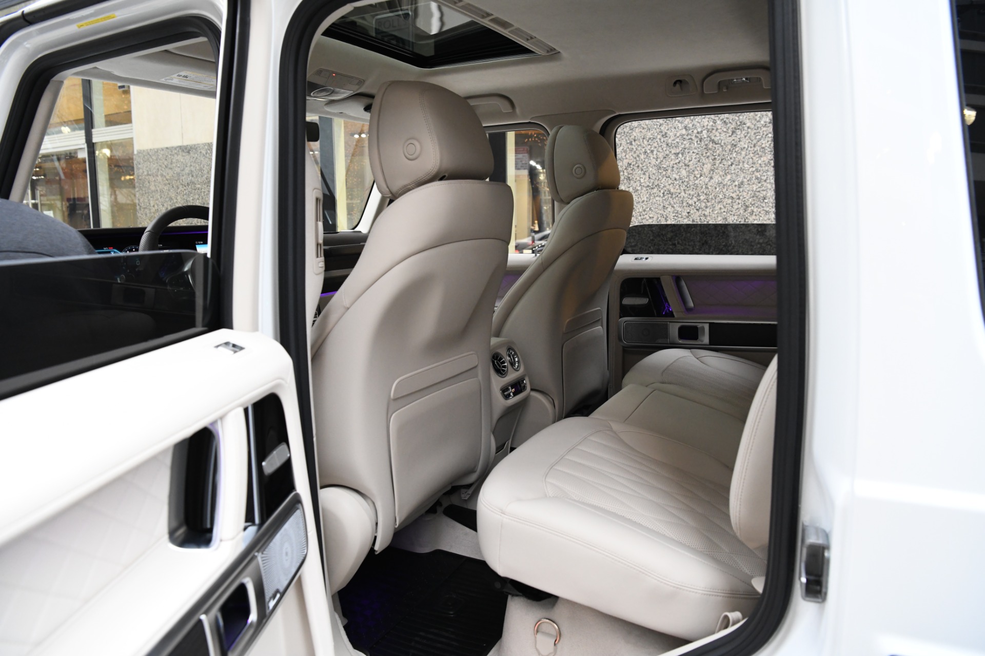 Used 2021 Mercedes-Benz G-Class AMG G 63 | St. Petersburg, FL