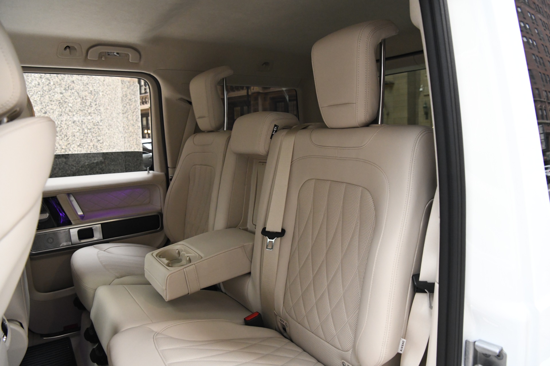 Used 2021 Mercedes-Benz G-Class AMG G 63 | St. Petersburg, FL