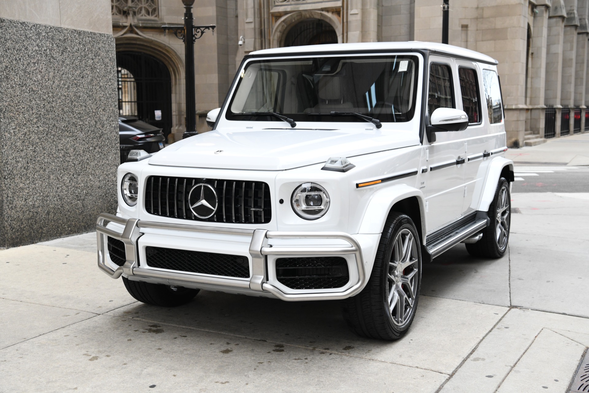 Used 2021 Mercedes-Benz G-Class AMG G 63 | St. Petersburg, FL
