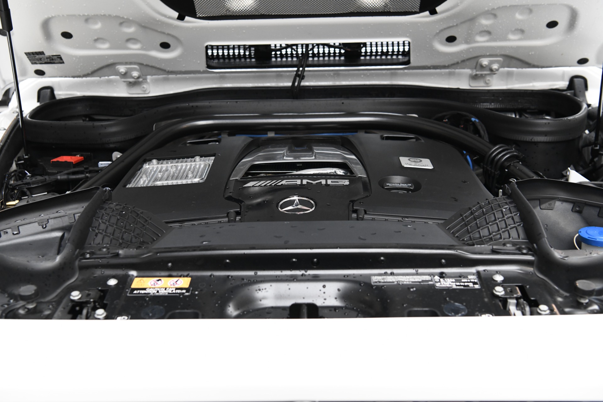 Used 2021 Mercedes-Benz G-Class AMG G 63 | St. Petersburg, FL