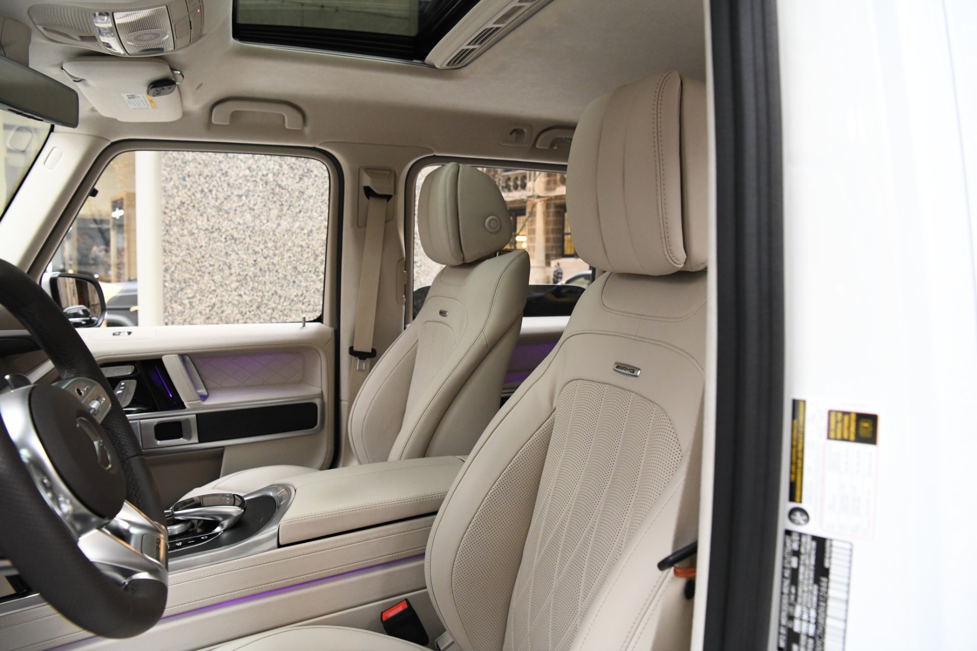Used 2021 Mercedes-Benz G-Class AMG G 63 | St. Petersburg, FL
