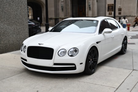 Used 2016 Bentley Flying Spur V8 | Chicago, IL