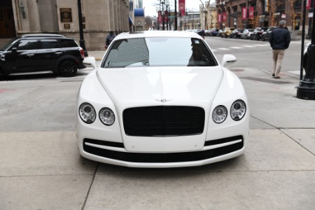 Used 2016 Bentley Flying Spur V8 | Chicago, IL