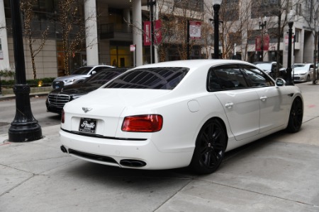 Used 2016 Bentley Flying Spur V8 | Chicago, IL