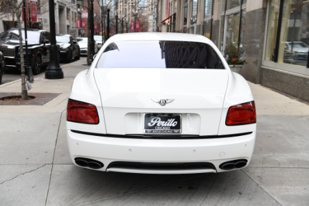 Used 2016 Bentley Flying Spur V8 | Chicago, IL