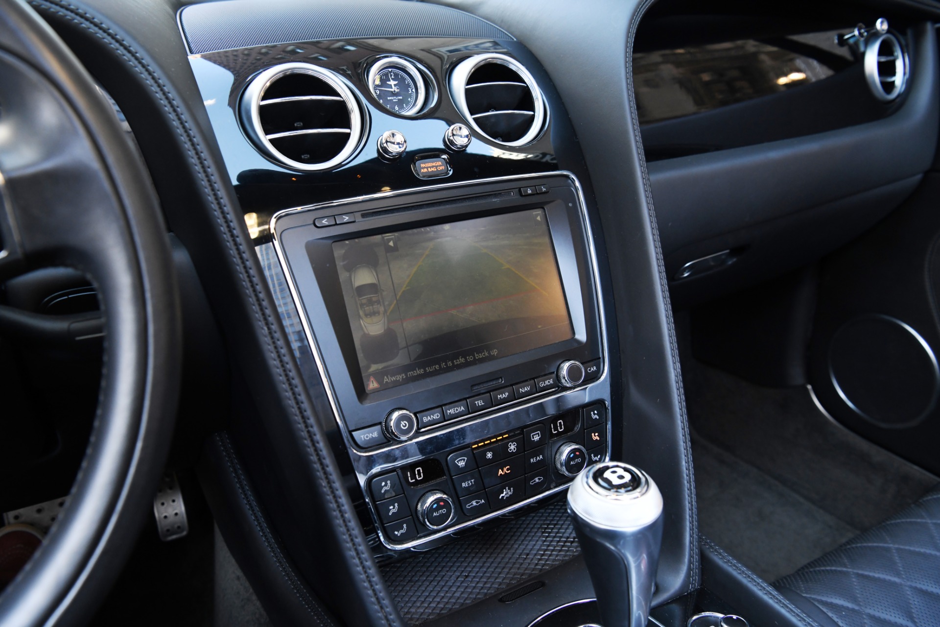 Used 2017 Bentley continental GTC Convertible GTC V8 | St. Petersburg, FL