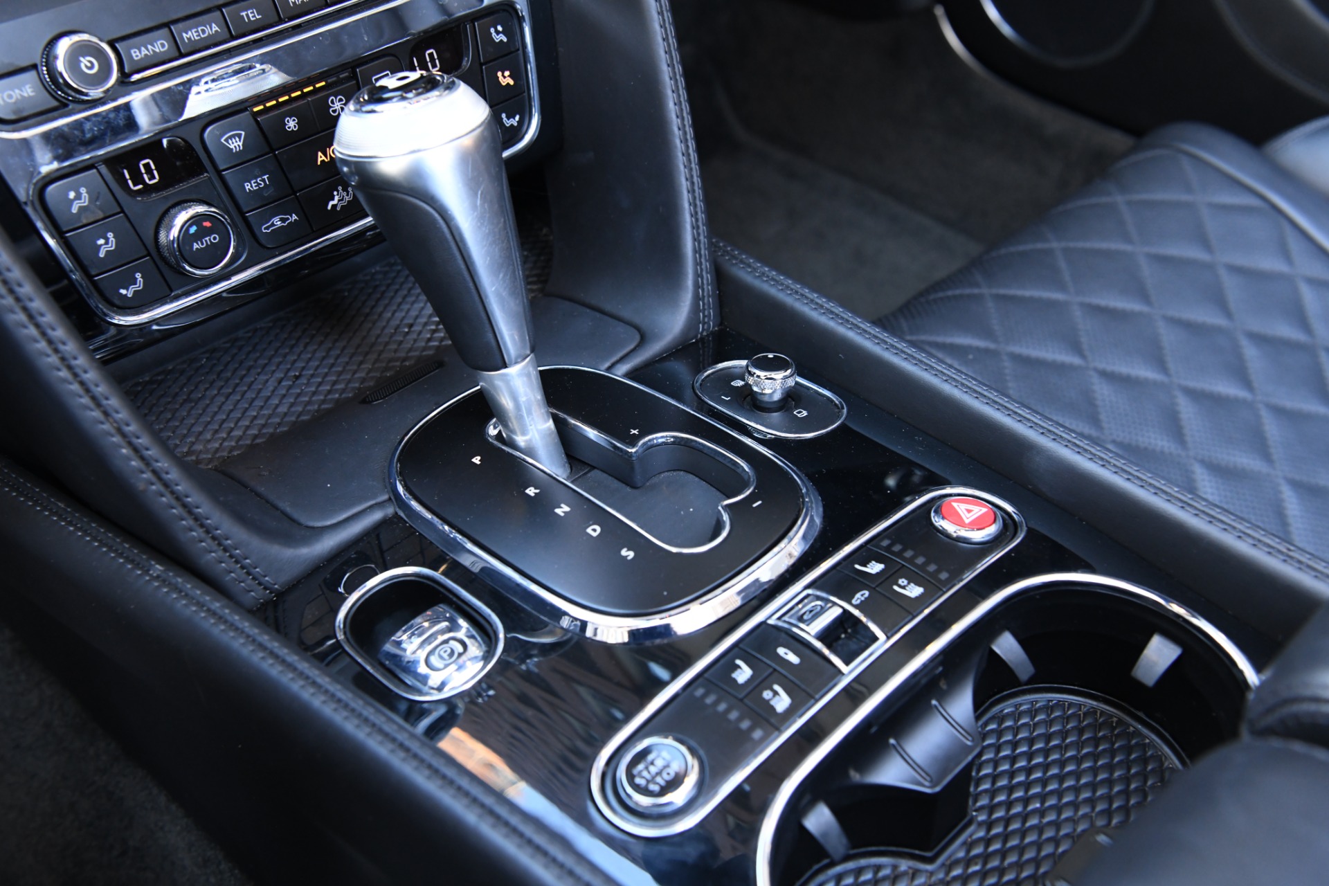 Used 2017 Bentley continental GTC Convertible GTC V8 | St. Petersburg, FL