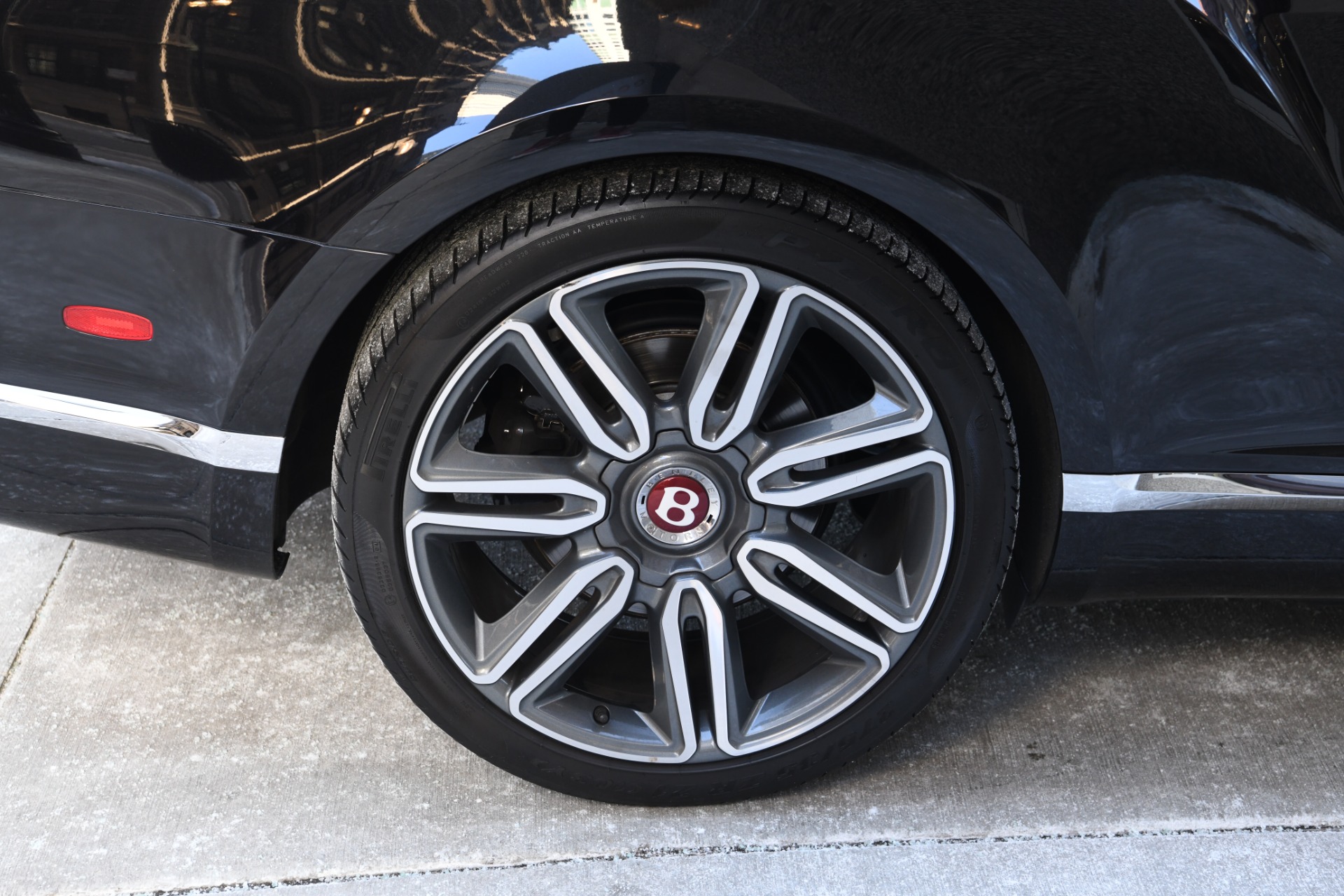 Used 2017 Bentley continental GTC Convertible GTC V8 | St. Petersburg, FL