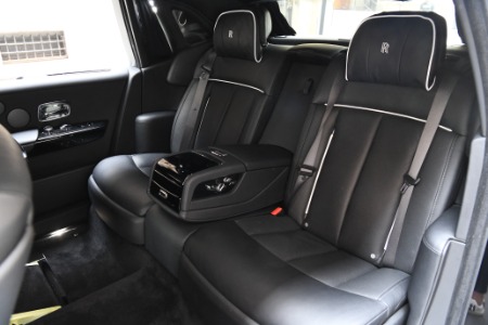 Used 2018 Rolls-Royce Phantom EWB | Chicago, IL