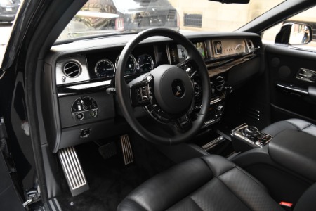 Used 2018 Rolls-Royce Phantom EWB | Chicago, IL