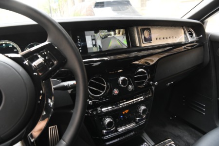 Used 2018 Rolls-Royce Phantom EWB | Chicago, IL