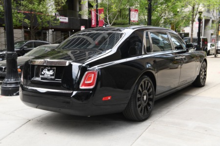 Used 2018 Rolls-Royce Phantom EWB | Chicago, IL