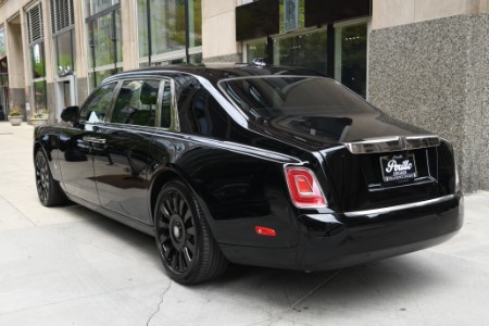 Used 2018 Rolls-Royce Phantom EWB | Chicago, IL