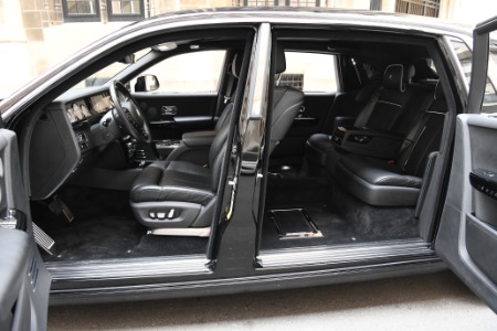 Used 2018 Rolls-Royce Phantom EWB | Chicago, IL