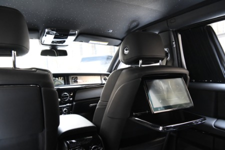 Used 2018 Rolls-Royce Phantom EWB | Chicago, IL