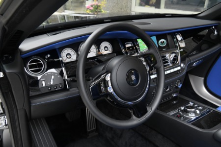 Used 2018 Rolls-Royce Black Badge Dawn  | Chicago, IL