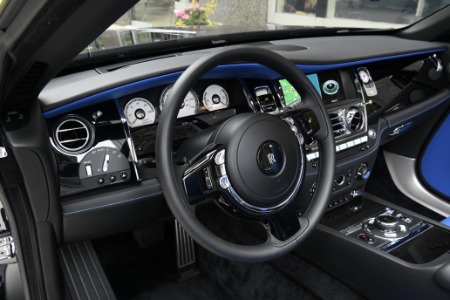 Used 2018 Rolls-Royce Black Badge Dawn  | Chicago, IL