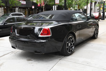 Used 2018 Rolls-Royce Black Badge Dawn  | Chicago, IL