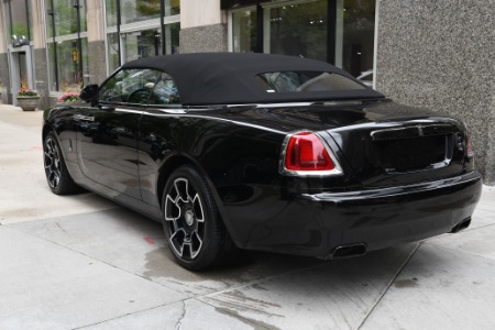 Used 2018 Rolls-Royce Black Badge Dawn  | Chicago, IL