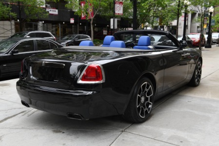 Used 2018 Rolls-Royce Black Badge Dawn  | Chicago, IL