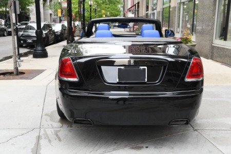 Used 2018 Rolls-Royce Black Badge Dawn  | Chicago, IL