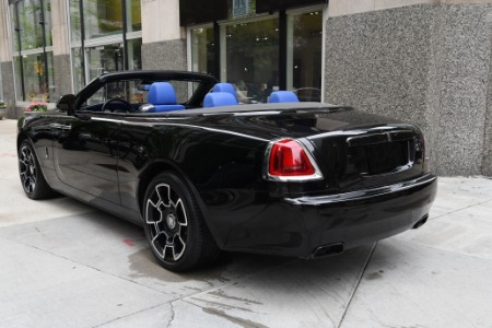 Used 2018 Rolls-Royce Black Badge Dawn  | Chicago, IL