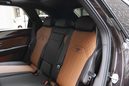 Used 2022 Bentley Bentayga V8 | Chicago, IL