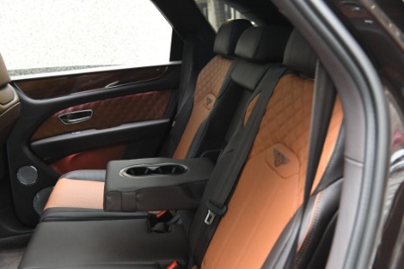 Used 2022 Bentley Bentayga V8 | Chicago, IL