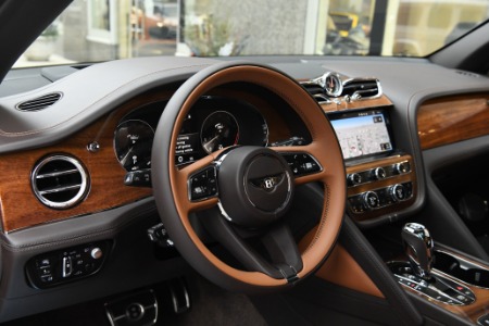 Used 2022 Bentley Bentayga V8 | Chicago, IL