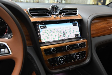 Used 2022 Bentley Bentayga V8 | Chicago, IL