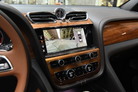 Used 2022 Bentley Bentayga V8 | Chicago, IL