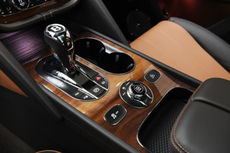 Used 2022 Bentley Bentayga V8 | Chicago, IL