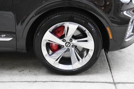 Used 2022 Bentley Bentayga V8 | Chicago, IL