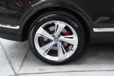 Used 2022 Bentley Bentayga V8 | Chicago, IL