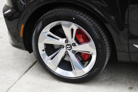 Used 2022 Bentley Bentayga V8 | Chicago, IL
