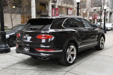Used 2022 Bentley Bentayga V8 | Chicago, IL