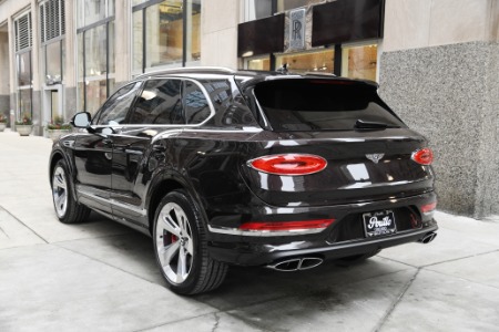 Used 2022 Bentley Bentayga V8 | Chicago, IL