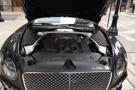 Used 2022 Bentley continental GT GT V8 | Chicago, IL