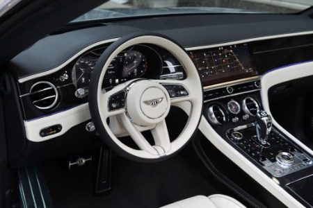 Used 2022 Bentley continental GTC Convertible GTC Speed | Chicago, IL