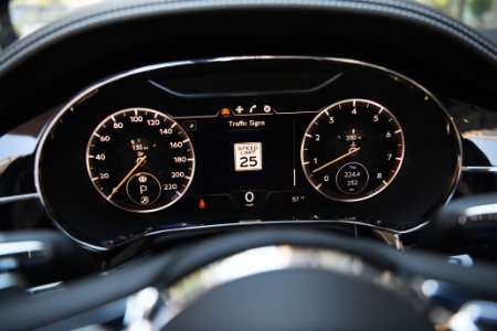 Used 2022 Bentley continental GTC Convertible GTC V8 | Chicago, IL