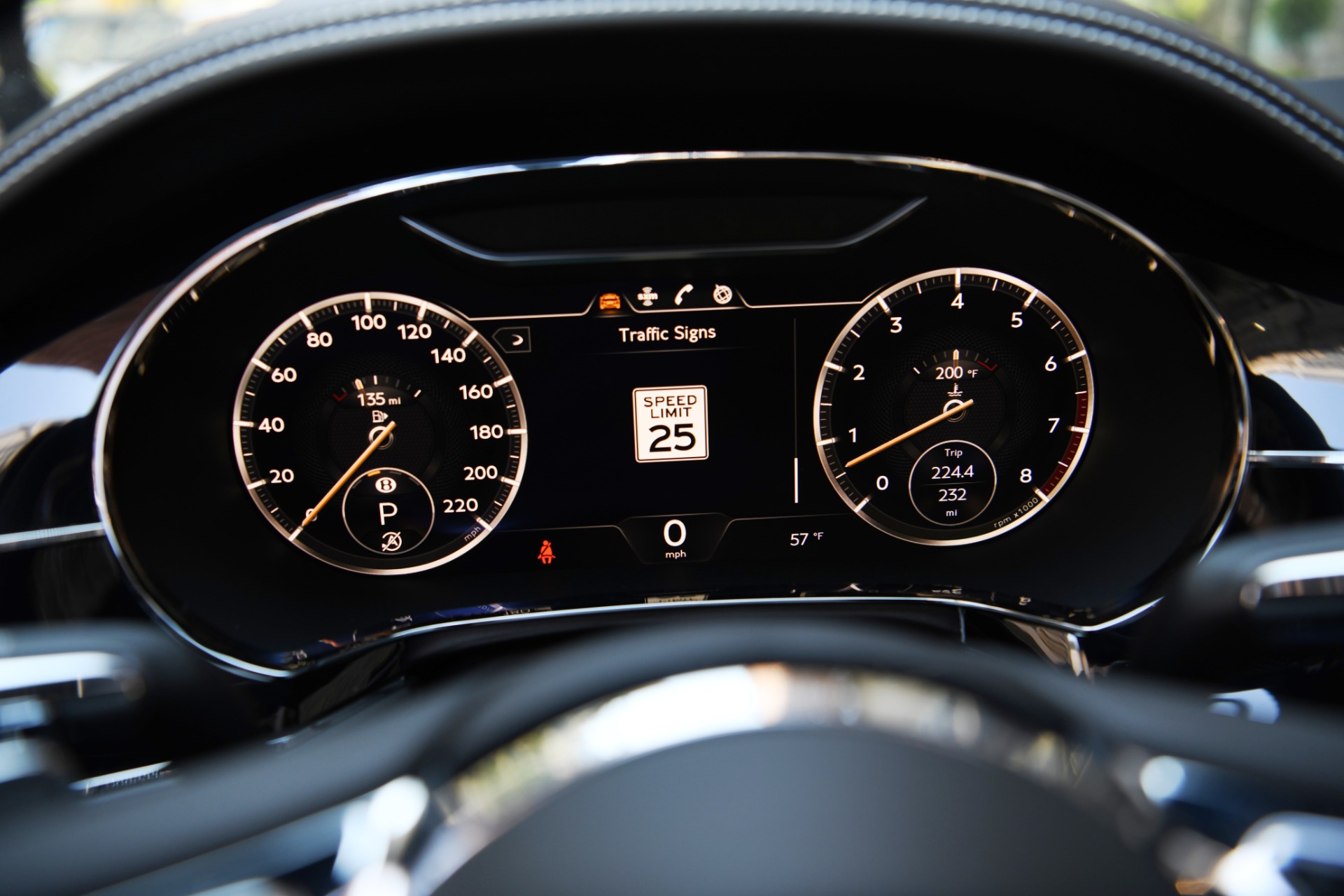 Used 2022 Bentley continental GTC Convertible GTC V8 | St. Petersburg, FL
