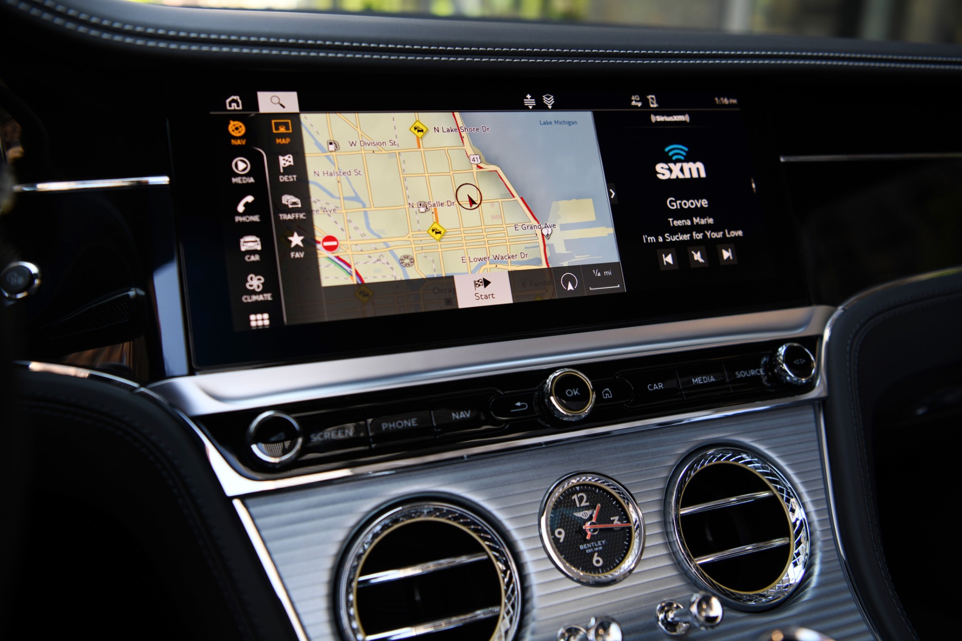 Used 2022 Bentley continental GTC Convertible GTC V8 | St. Petersburg, FL