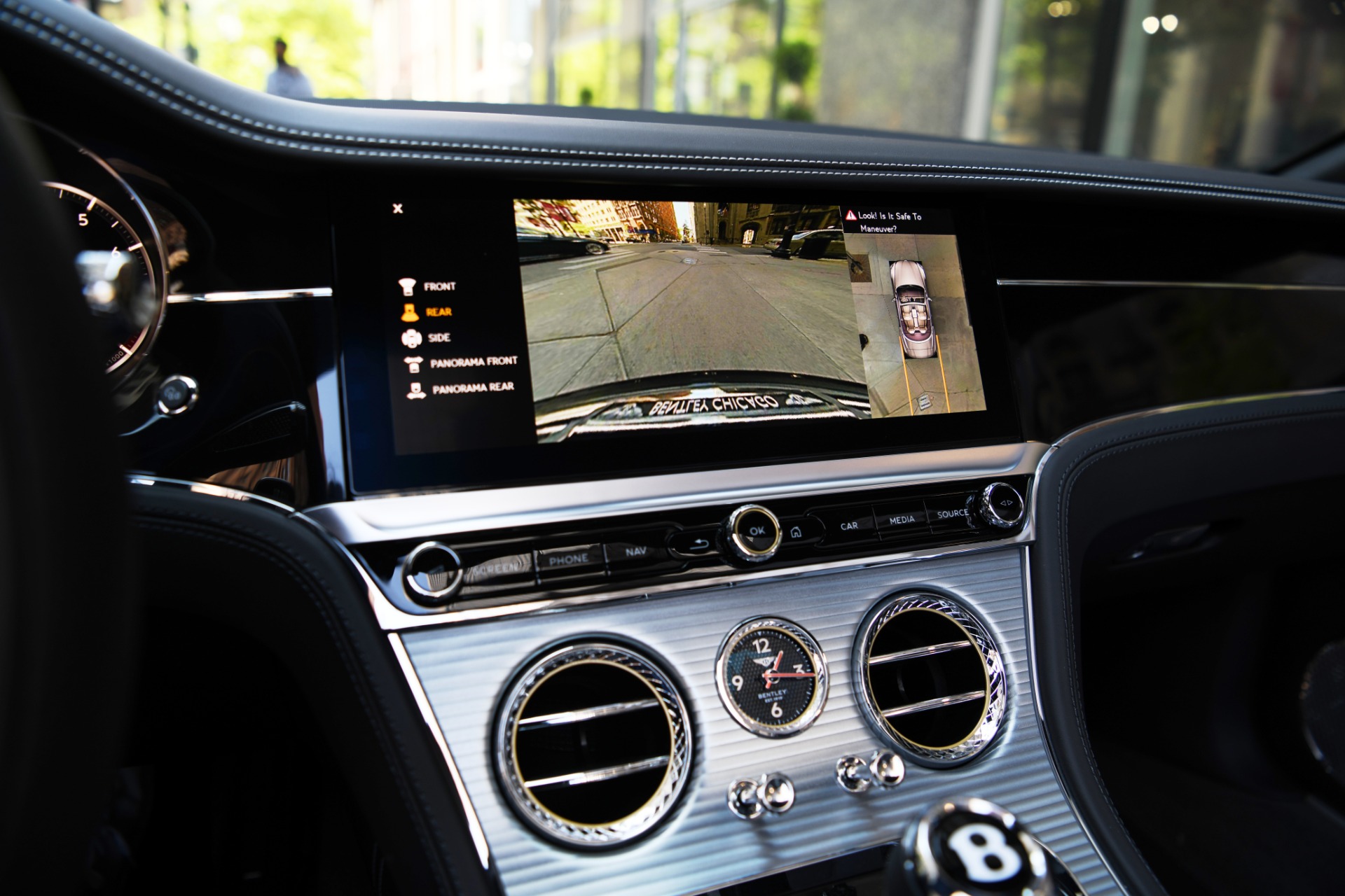 Used 2022 Bentley continental GTC Convertible GTC V8 | St. Petersburg, FL