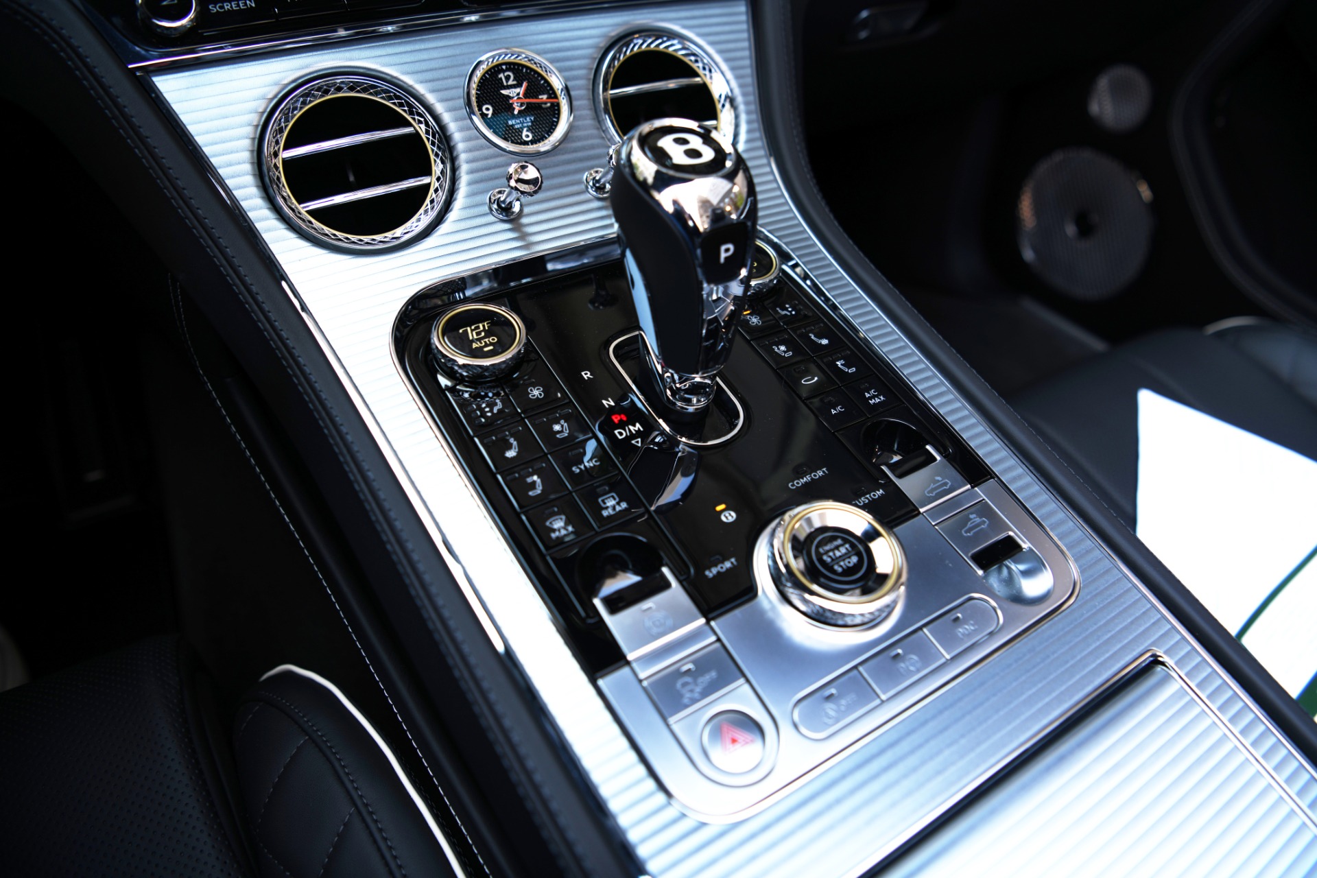 Used 2022 Bentley continental GTC Convertible GTC V8 | St. Petersburg, FL