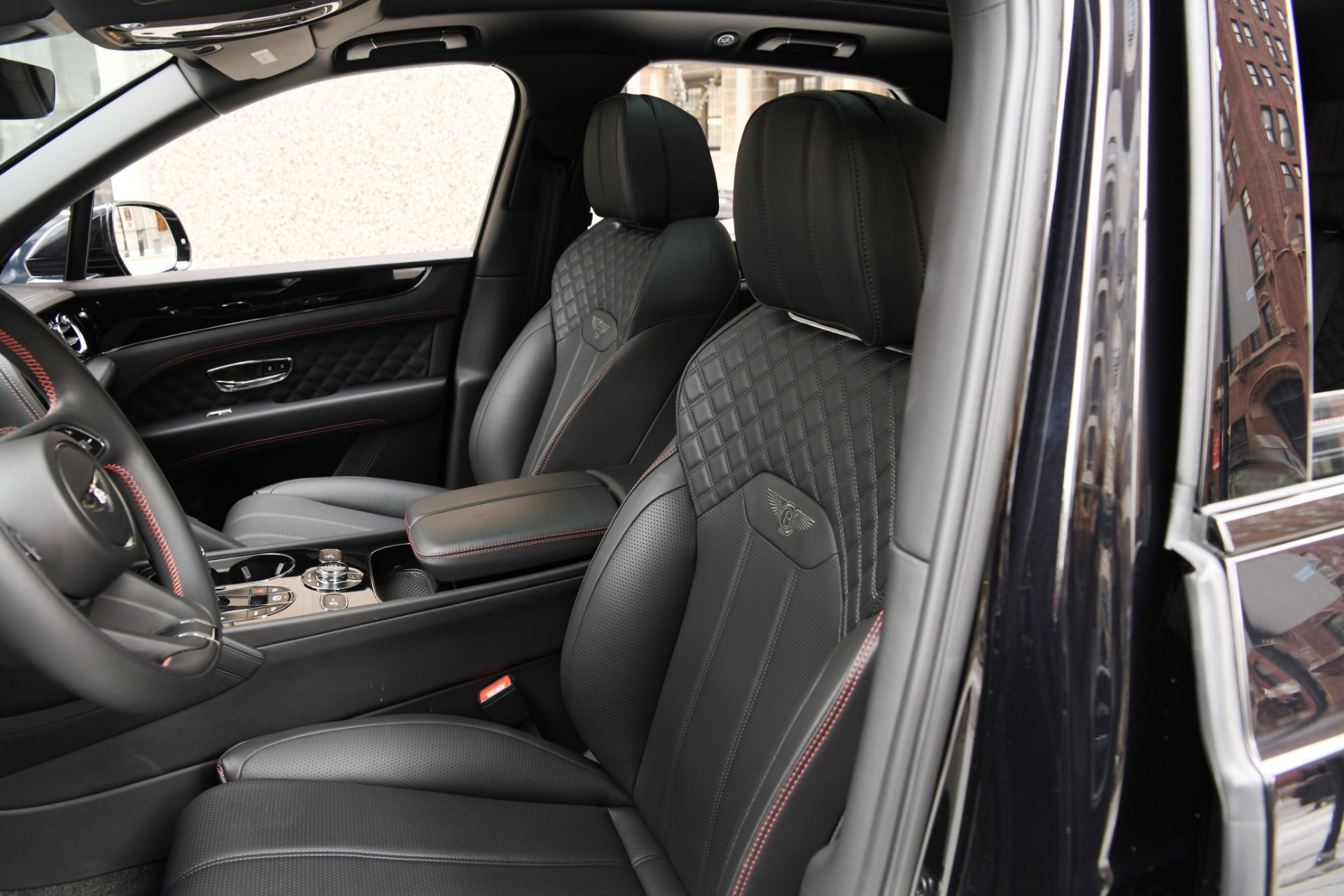 Used 2021 Bentley Bentayga V8 | St. Petersburg, FL