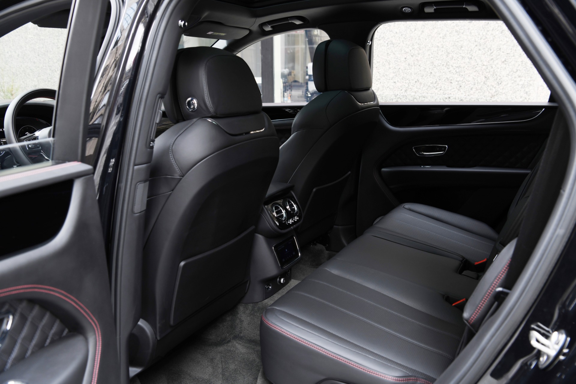 Used 2021 Bentley Bentayga V8 | St. Petersburg, FL